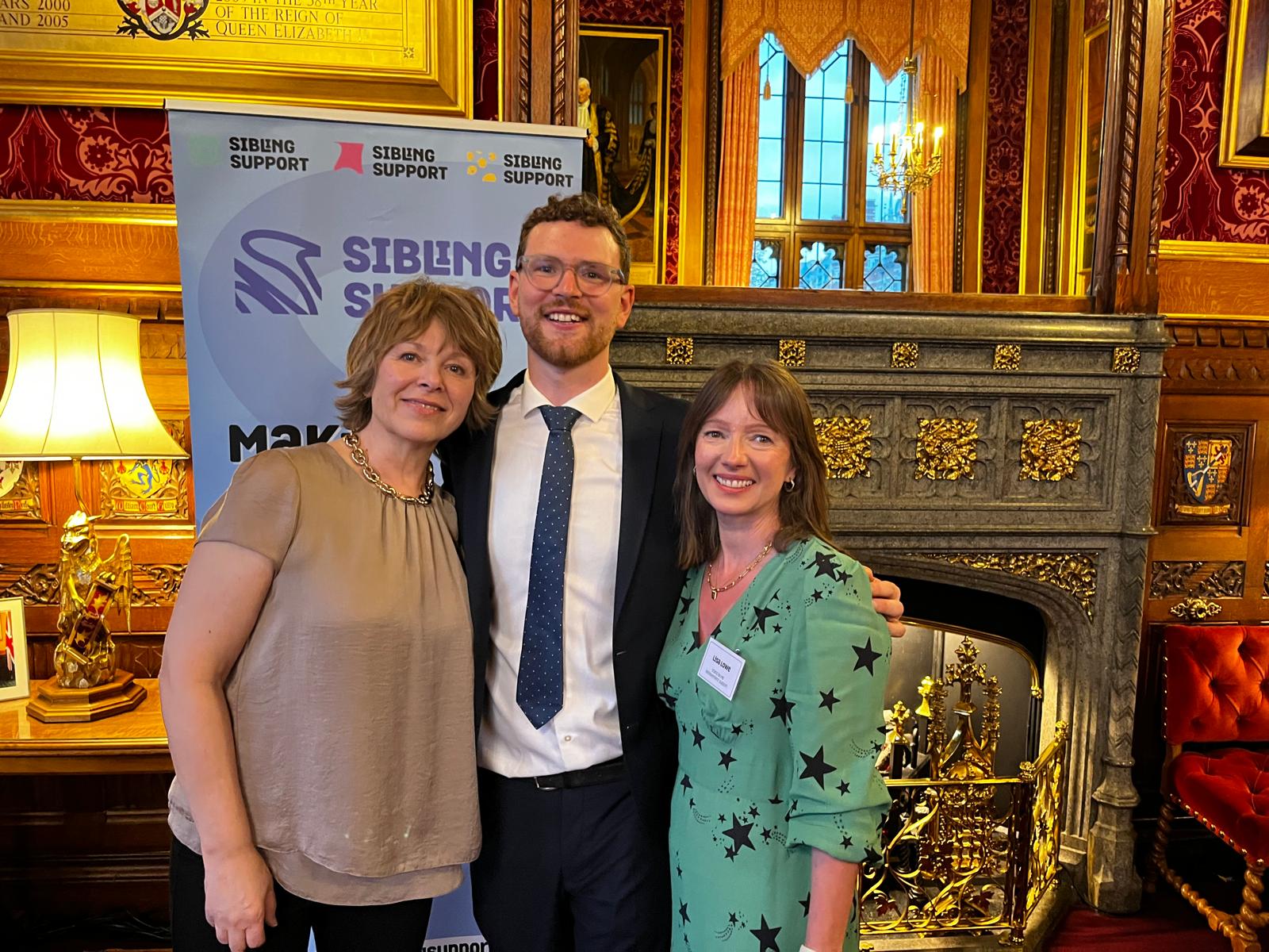 Celebrating Partnerships and Support for Bereaved Children & Young People